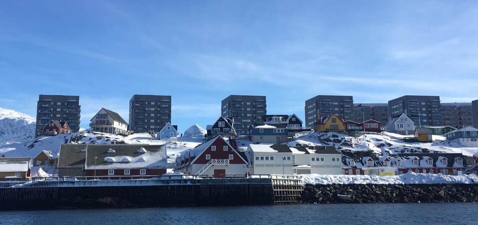 You are currently viewing Mind Your Own Business skal undersøge iværksætter-muligheder for unge i Grønland