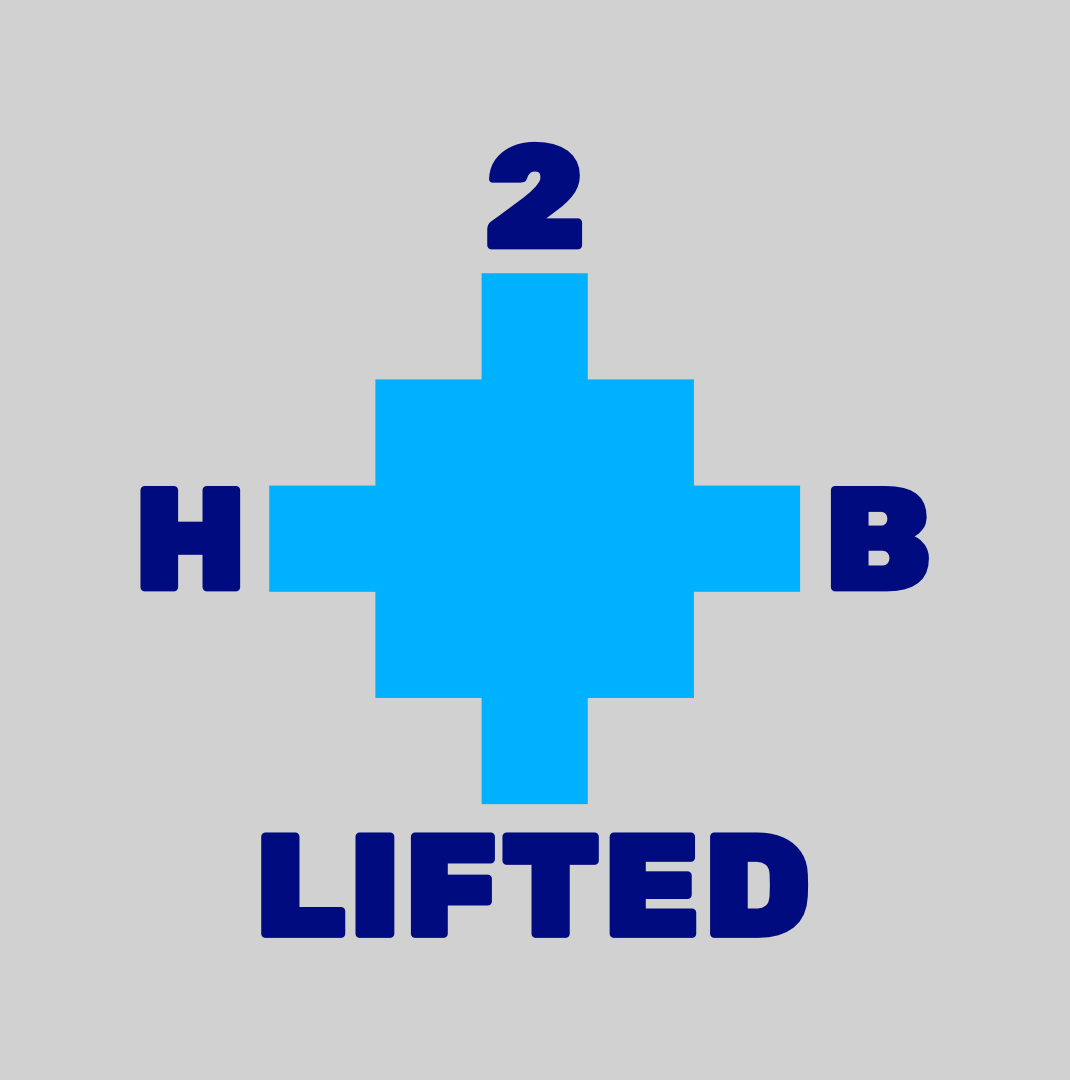 h2b logo (color)