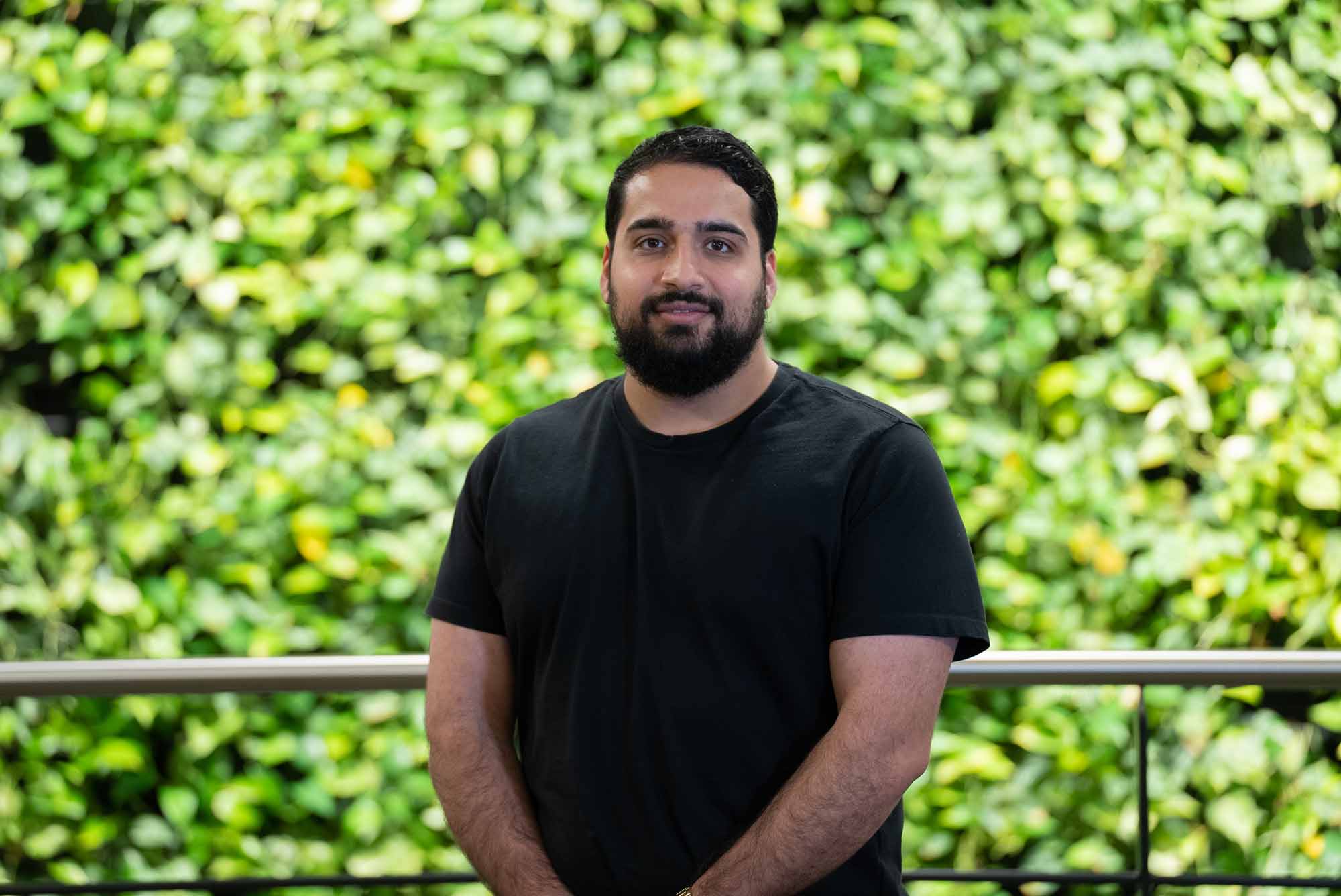 Hussein Ali Al-Issa