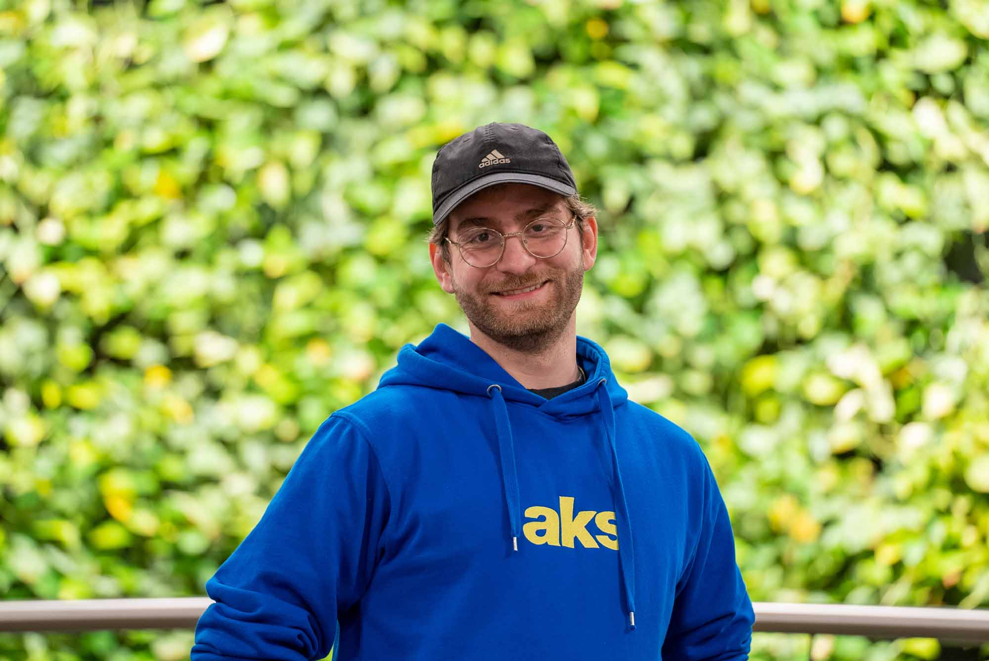 Daniel Jafehvand