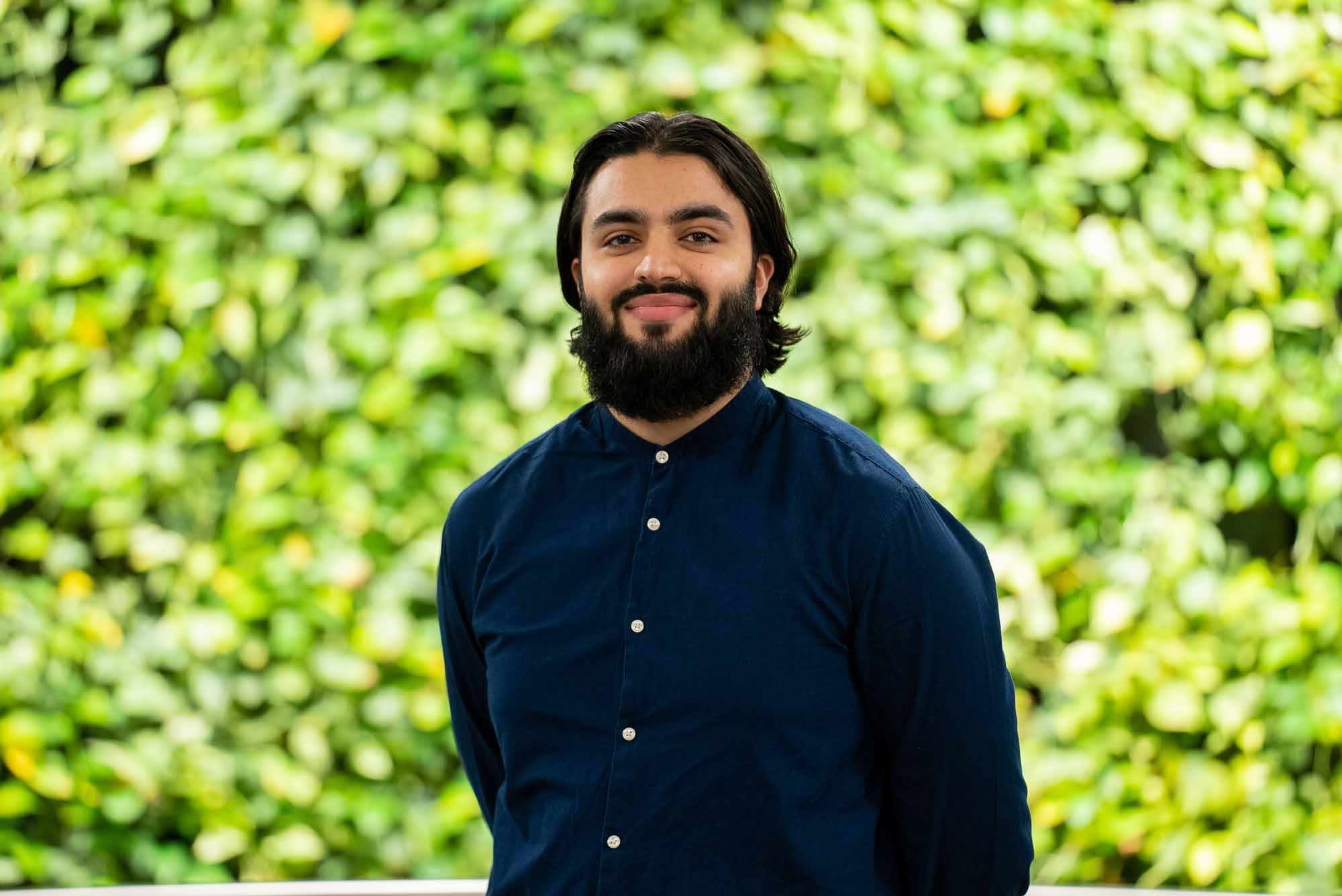 Sheraz Mudassar
